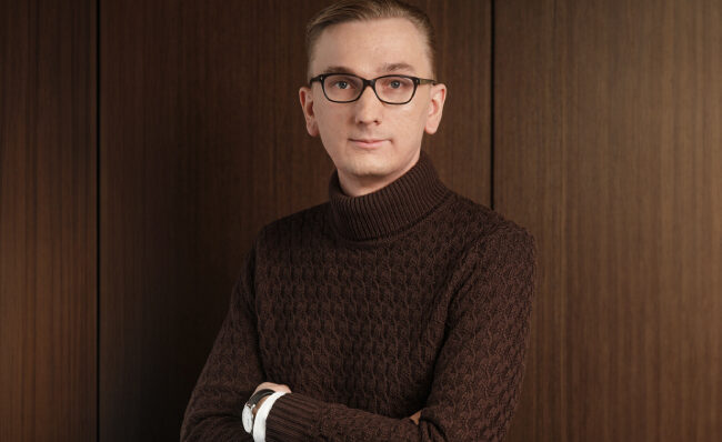 Margus Olesk